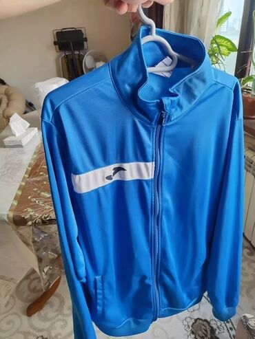 ketan dest: Мужской спортивный костюм Joma, 2XL (EU 44), цвет - Синий