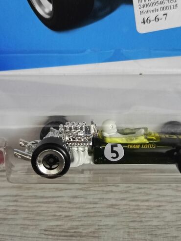 Oyuncaqlar: Rare models hotwheels — 6
