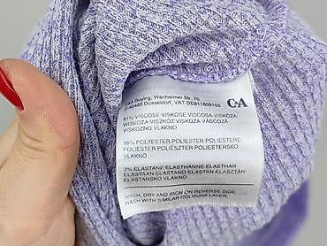 pull and bear swetry: C&A, Sweter damski, rozmiar S — 7
