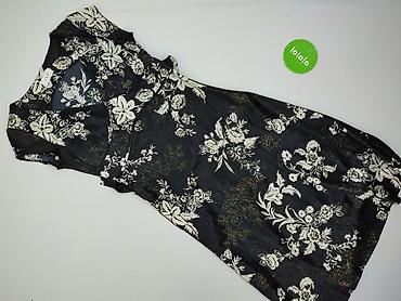 kimono h: J&J, Sukienka damska, rozmiar S — 2