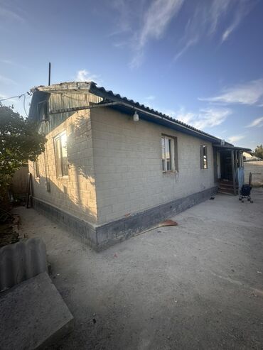 я ищу дом рабочий городок: Дом, 68 м², 3 комнаты, Собственник, Старый ремонт
