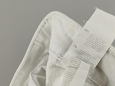 levis dzwony: Jeansy damskie, rozmiar M — 5
