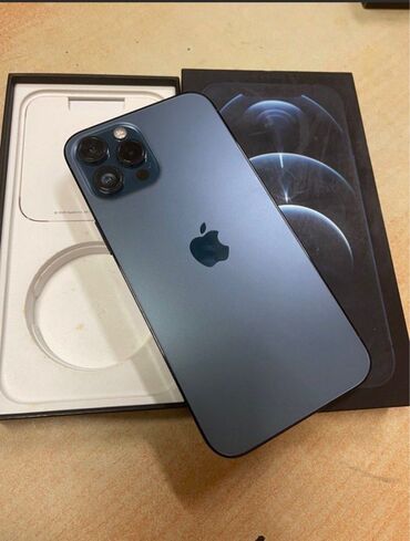 iphone x mikrafon: IPhone 12 Pro, 256 GB, Graphite, Zəmanət, Face ID, Sənədlərlə
