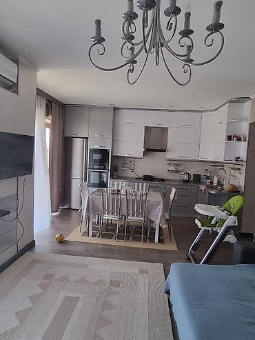 Аренда коттеджей и домов на Иссык-Куле: Таунхаус, Royal beach, Чок-Тал, 6 мест — 7
