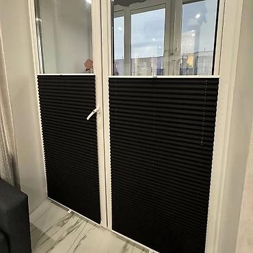 Жалюзи и рольшторы: 🌟 Жалюзи без лишних хлопот! Ищете стильные и практичные жалюзи? Мы — 3