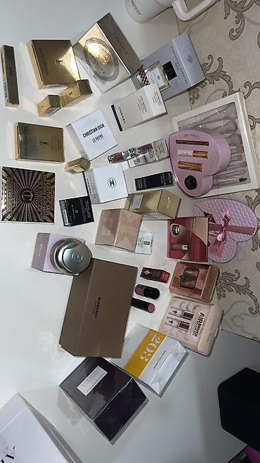 ysl parfüm: Sizin üçün Amerikadan (Sephpradan) sifariş qəbulu!! Lüks parfüm və — 2