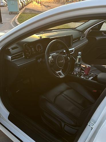bbs 15: Kia K5: 2022 г., 2 л, Автомат, Гибрид, Седан — 10