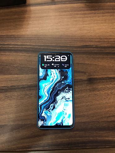 Redmi Note 8 Pro, 256 GB, rəng - Boz, Sənədlərlə lalafo.az -da Redmi Note 8 Pro, 256 GB, rəng - Boz, Sənədlərlə