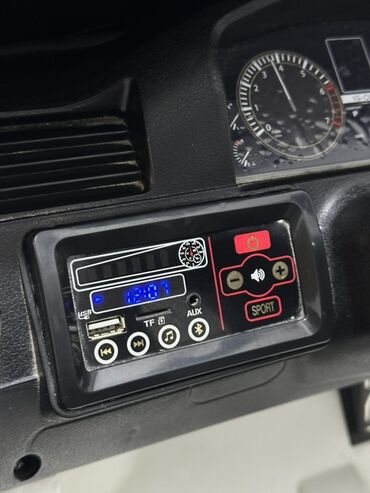 Alfa Romeo: Uşaq üçün elektriklə işləyən miniatür avtomobil – Lexus üslubunda, ağ