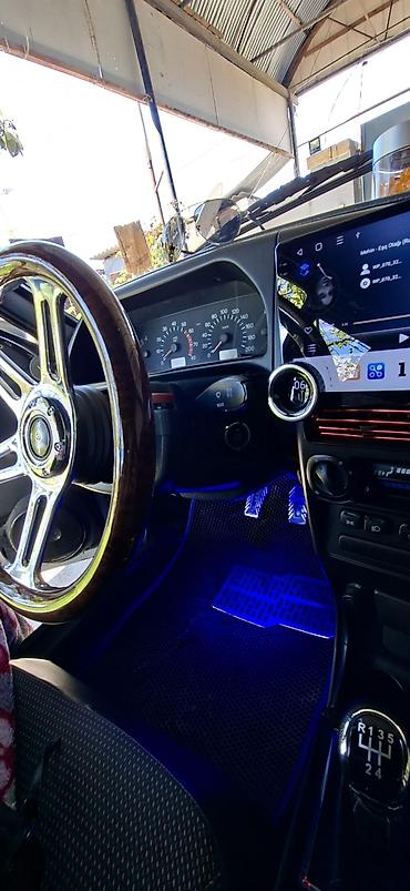 VAZ (LADA): VAZ (LADA) 2115: 1.5 l | 2003 il 348000 km Sedan — 8