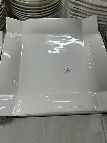 Другая посуда и кухонный инвентарь: Профессиональная кухонная посуда и инвентарь для общепита — 6