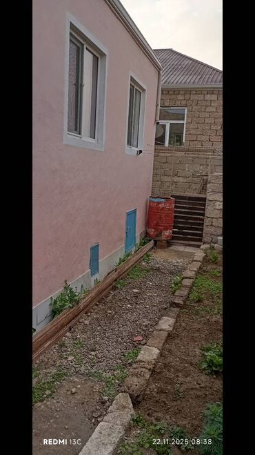 Həyət evləri və villaların satışı: 3 otaqlı, 80 kv. m, Kredit yoxdur, Orta təmir — 21