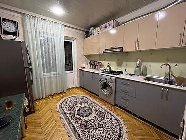 bilecerde: 3 otaqlı, 70 kv. m — 7