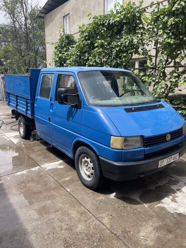 рав 4 2017 цена бишкек: Volkswagen Transporter: 1991 г., 1.9 л, Механика, Дизель, Бус