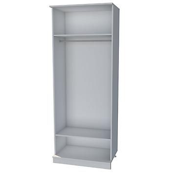 Komode i ormarići: SLOŽITE ORMAN PO VAŠOJ MERI – BRZO I JEDNOSTAVNO! Kreirajte svoj — 2