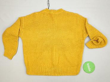 bluzy z traktorem: H&M Divided, Sweter damski, rozmiar S — 3