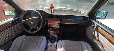 Mercedes-Benz: Mercedes-Benz E-Class: 1991 г., 2 л, Механика, Бензин, Седан — 8