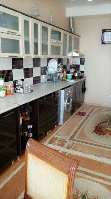 Yeni tikili: 2 otaqlı, Yeni tikili, m. Əhmədli, 124 kv. m — 7