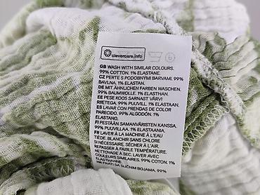 hm basic t shirt: H&M, Sukienka damska, rozmiar M — 5