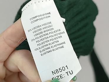 Golfy: Golf damski, rozmiar One size — 6