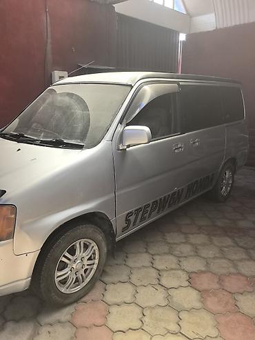 хонда степ диски: Honda Stepwgn: 1997 г., 2 л, Минивэн — 2