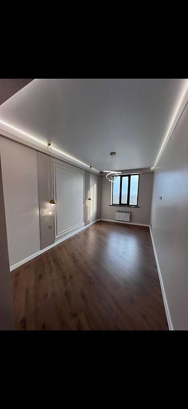 Продажа квартир: 2 комнаты, 75 м², Элитка, 6 этаж, Дизайнерский ремонт — 3