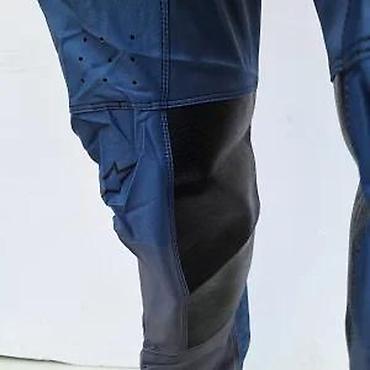 Pantalone: Pantalone, bоја - Šareno — 23