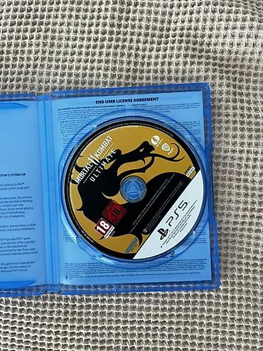 mortal kombat 11 disk: Döyüş oyunu, Yeni — 3