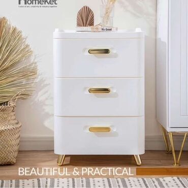 Komodlar: Yeni, Güzgüsüz — 28