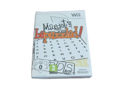 Ostale igre i konzole: Igrice za PS1, PS2, PS3 veliki lot

Cene vec od 400din — 3