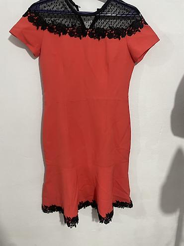 Повседневные платья: Все по 50 с новые — 8