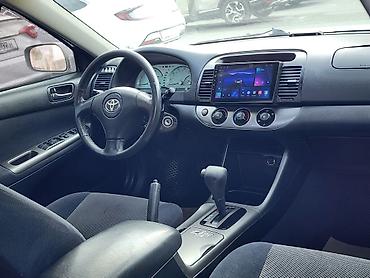тойота камри 20 продажа: Toyota Camry: 2003 г., 2.4 л, Автомат, Бензин, Седан — 9