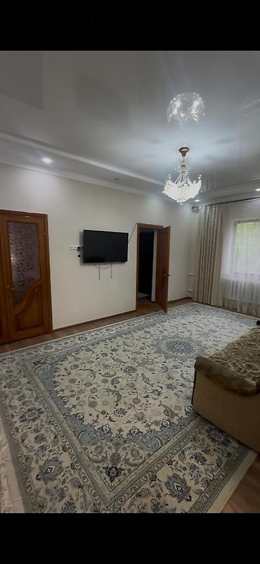 Долгосрочная аренда домов: 180 м², 6 комнат, Арча-Бешик ж/м — 14
