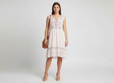 pepco sukienka w cytryny: TREDY, Сукня жіноча, розмір 2XL на lalafo.pl pepco sukienka w cytryny: TREDY, Сукня жіноча, розмір 2XL