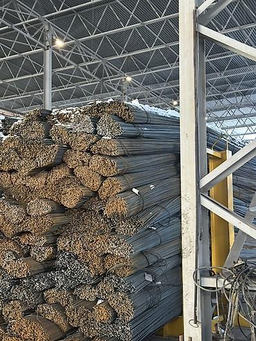 Двутавровая балка: Арматура и металлопрокат для строительства - Профилированные элементы — 1