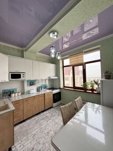 Продажа квартир: 2 комнаты, 48 м², Элитка, 12 этаж