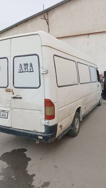 водавоз газ 53: Жеңил жүк ташуучу унаа, Mercedes-Benz, Стандарт, 1ге чейин т