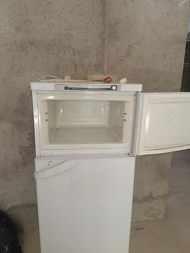i̇şlenmiş soyducu: Xolodelnik indesit he weyi iwlekdi giymetde razilawmaq olar bawqa — 5