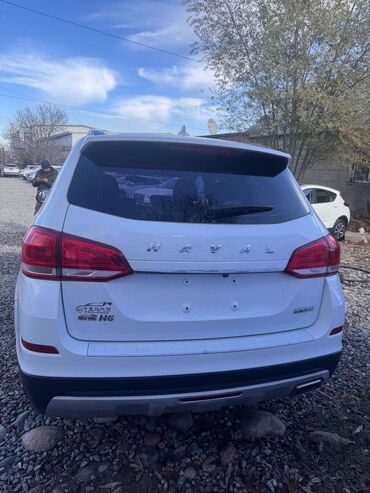 Другие автомобили: Продаю HAVAL H6 2020. Обьем 1.5 турбо бензин Прошу 9800$ Миниторг у — 6