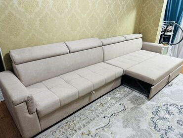 кроватка трансформер для новорожденных: Раскладной диван, Новый