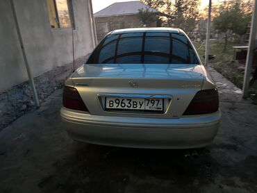 купить хонду аккорд 7: Honda Accord: 1999 г., 1.8 л, Автоматические, Бензин, Хэтчбэк