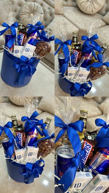 Hədiyyələr: Zakaz qəbul olunur — 14