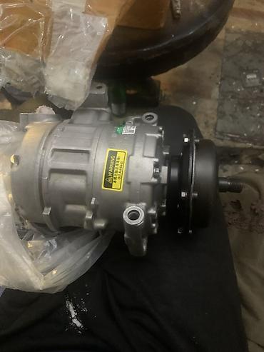 авто volkswagen: Avtomobil kondisioner kompressoru volkswagen tuareg transsporter 2.5 — 1