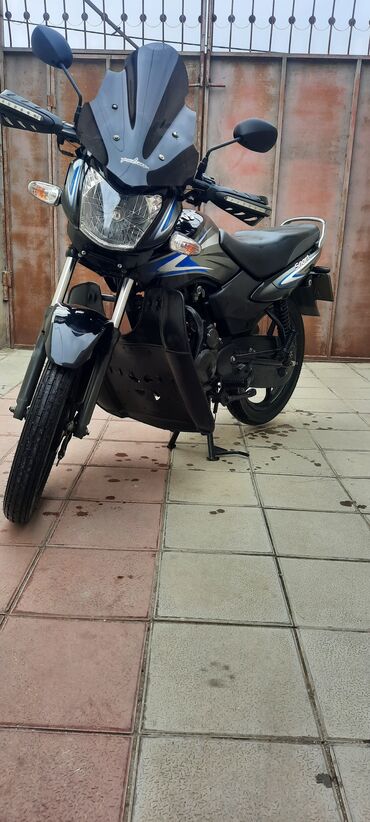 moto tufan: Salam tvs 110cc satılır matasklet sumqayıtdadı.hec bir prablemi yoxdu