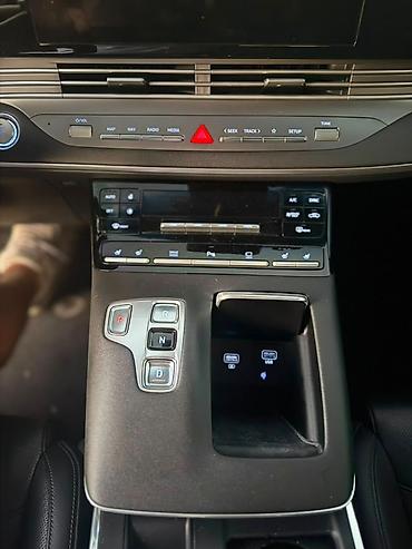 хундай грандовер: Hyundai Grandeur: 2020 г., 2.4 л, Автомат, Гибрид, Седан — 3