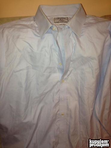 Košulje: Originalna Charles Turwhitt kosulja XXL / VISE KOMADA NOVA Jermyn — 4
