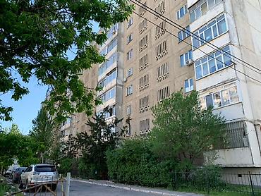 1 комната, 38 м², 5 мкр 106 серия, 4 этаж, Косметический ремонт