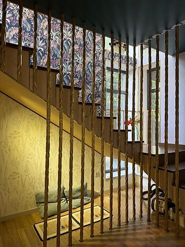 120: 🏡 Продается полностью меблированный двухэтажный дом в селе Беш-Кунгей — 3