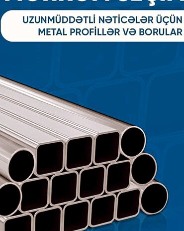 Metal listlər: Topdan və pərakəndə Profillərin topdan və pərakəndə satışı listlər hər — 6