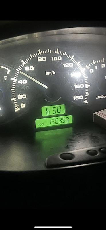 daewoo ultra: Daewoo Matiz: 2005 г., 0.8 л, Механика, Бензин, Хэтчбэк — 4